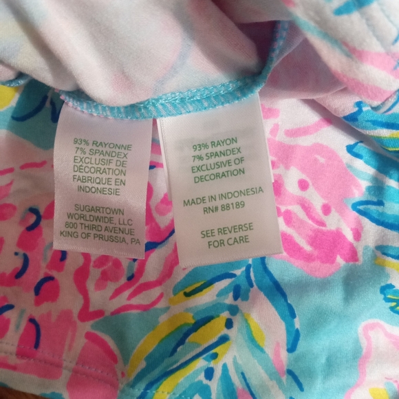 Lilly Pulitzer - Picture 7 of 7